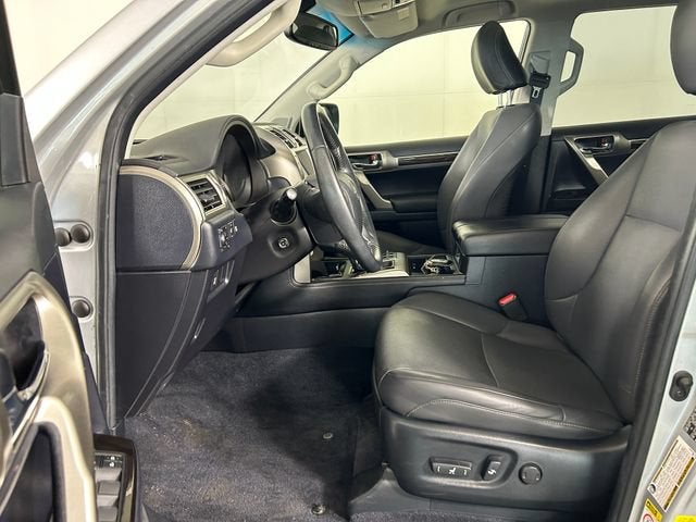 2018 Lexus GX GX 460