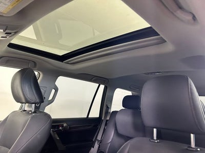 2018 Lexus GX GX 460