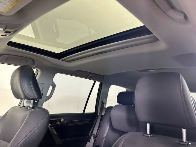 2018 Lexus GX GX 460