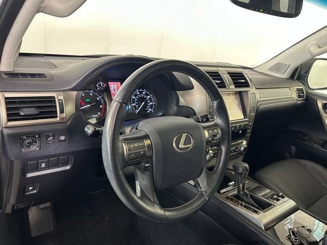 2018 Lexus GX GX 460