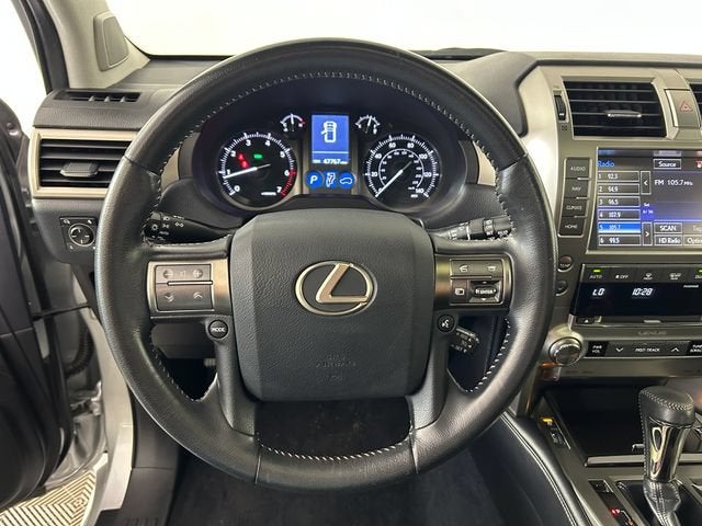 2018 Lexus GX GX 460