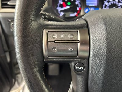 2018 Lexus GX GX 460