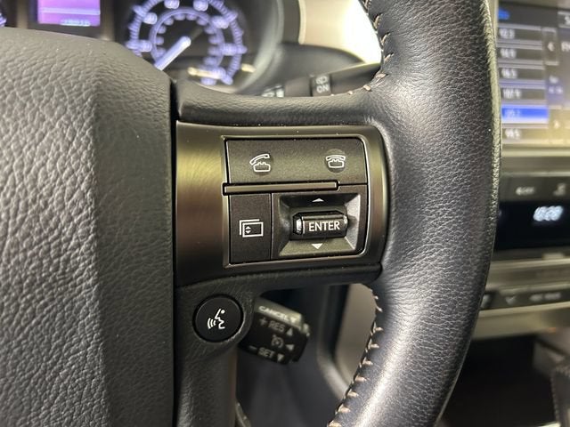 2018 Lexus GX GX 460