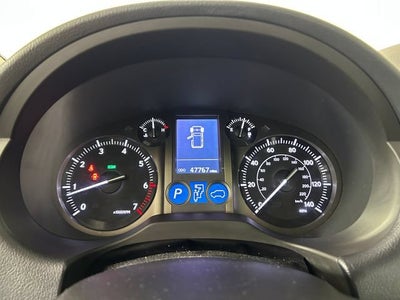 2018 Lexus GX GX 460