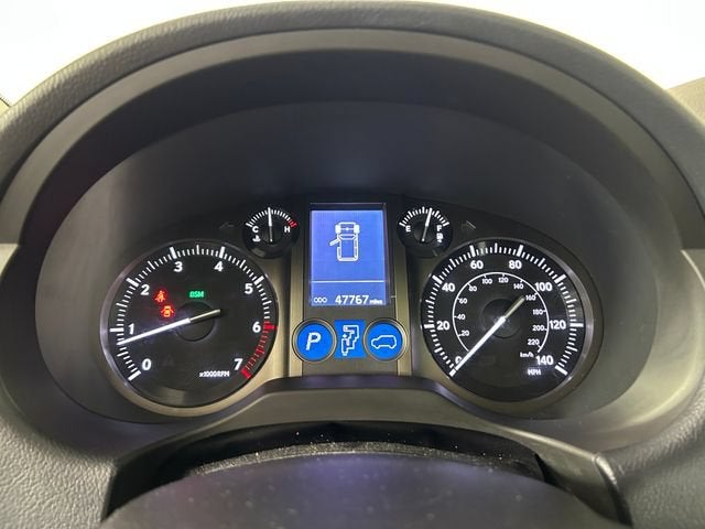 2018 Lexus GX GX 460