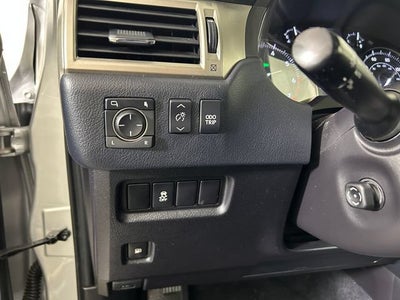 2018 Lexus GX GX 460