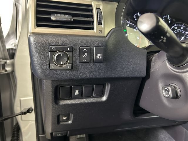 2018 Lexus GX GX 460