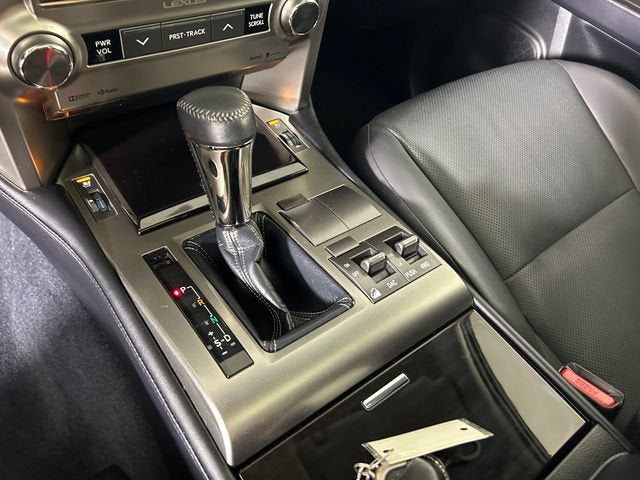 2018 Lexus GX GX 460