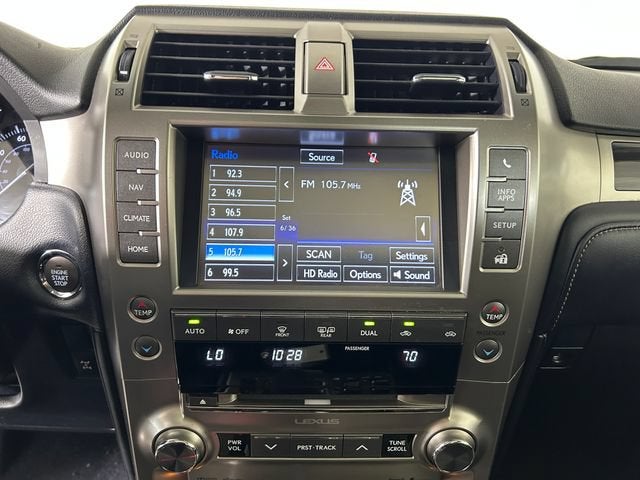 2018 Lexus GX GX 460
