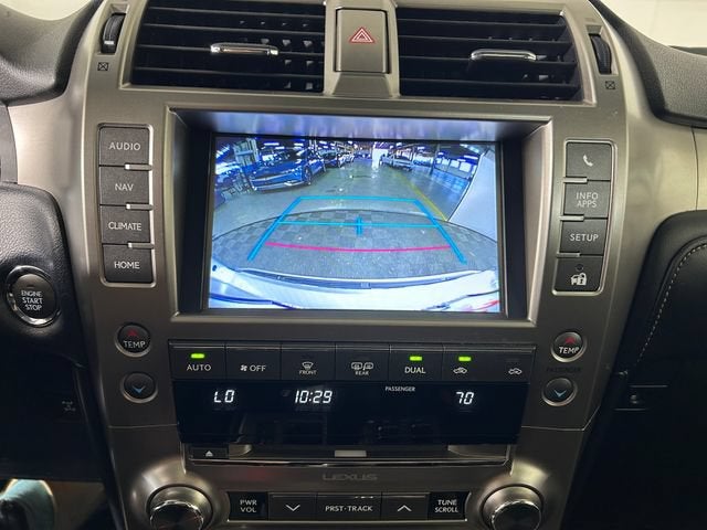 2018 Lexus GX GX 460