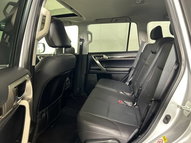 2018 Lexus GX GX 460