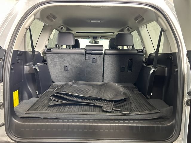 2018 Lexus GX GX 460