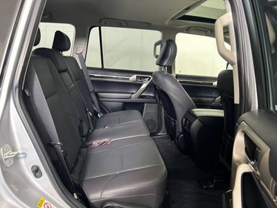 2018 Lexus GX GX 460