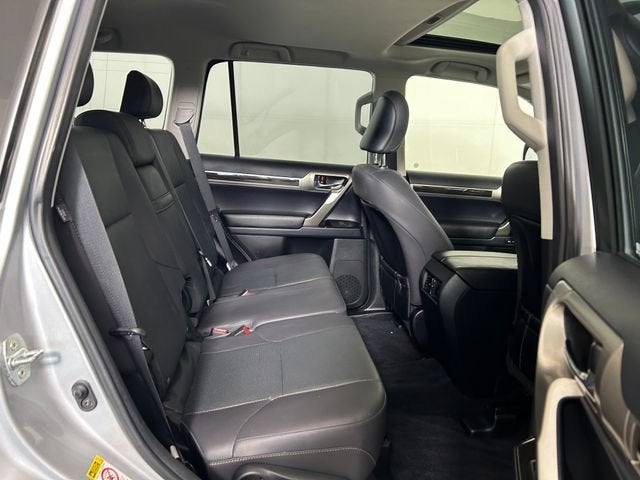 2018 Lexus GX GX 460