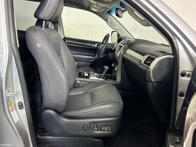 2018 Lexus GX GX 460