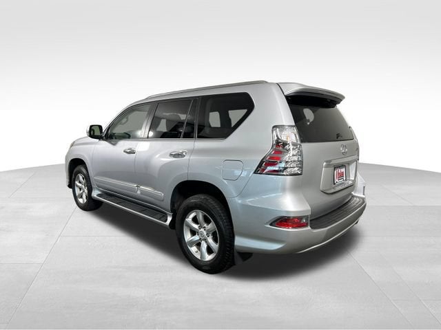 2018 Lexus GX GX 460