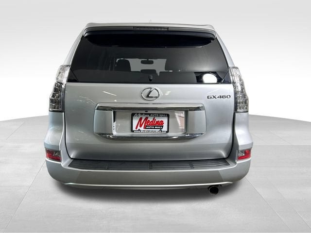 2018 Lexus GX GX 460