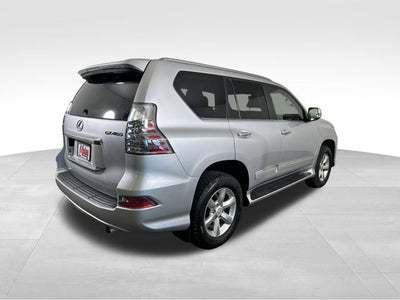 2018 Lexus GX GX 460