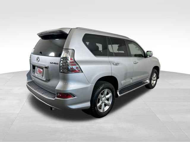 2018 Lexus GX GX 460