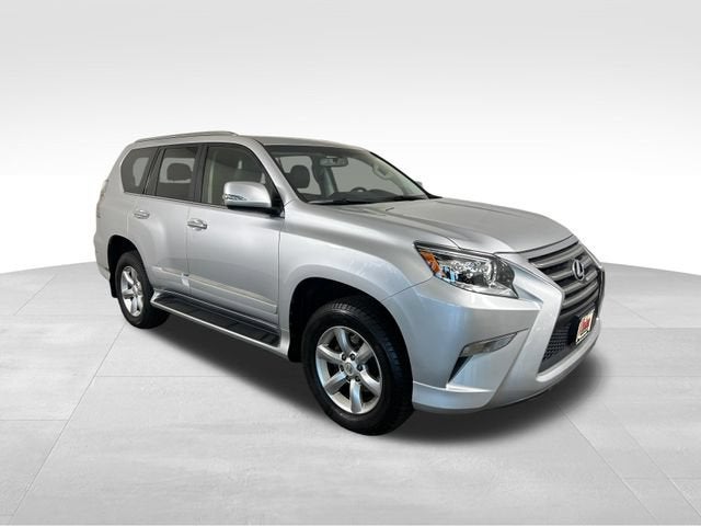 2018 Lexus GX GX 460