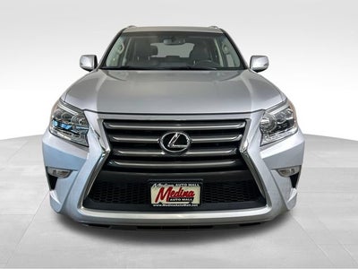 2018 Lexus GX GX 460
