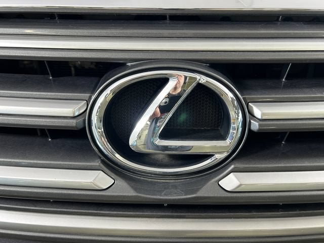 2018 Lexus GX GX 460