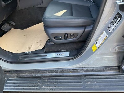 2025 Lexus GX GX 550 Premium