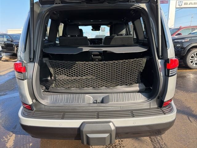 2025 Lexus GX GX 550 Premium