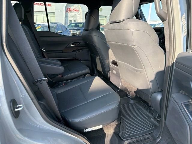 2025 Lexus GX GX 550 Premium