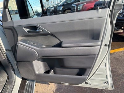 2025 Lexus GX GX 550 Premium