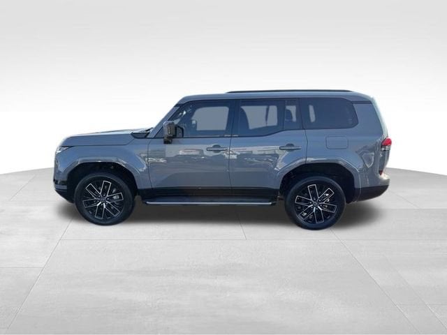 2025 Lexus GX GX 550 Premium