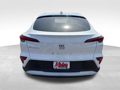 2024 Buick Envista Preferred