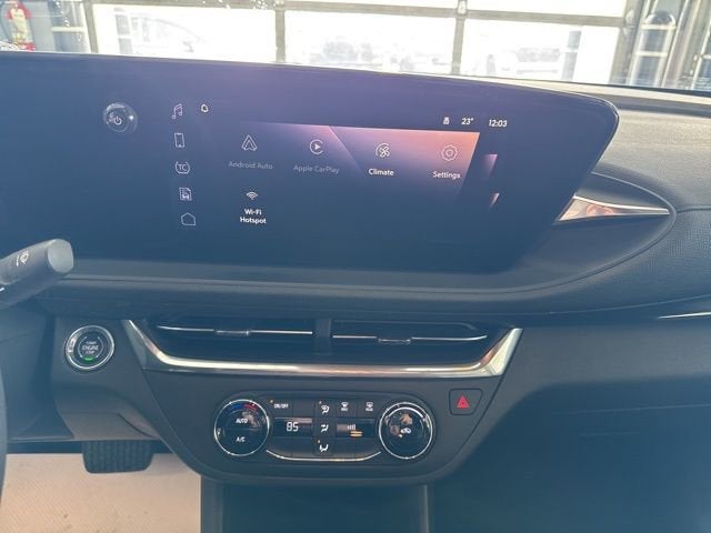 2024 Buick Envista Preferred