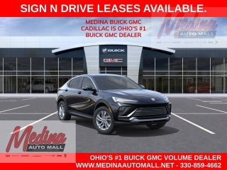 Buick Envista