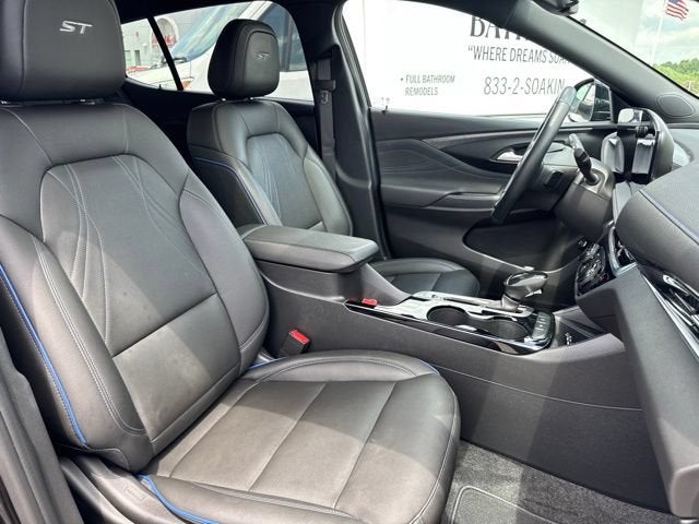 2024 Buick Envista Sport Touring