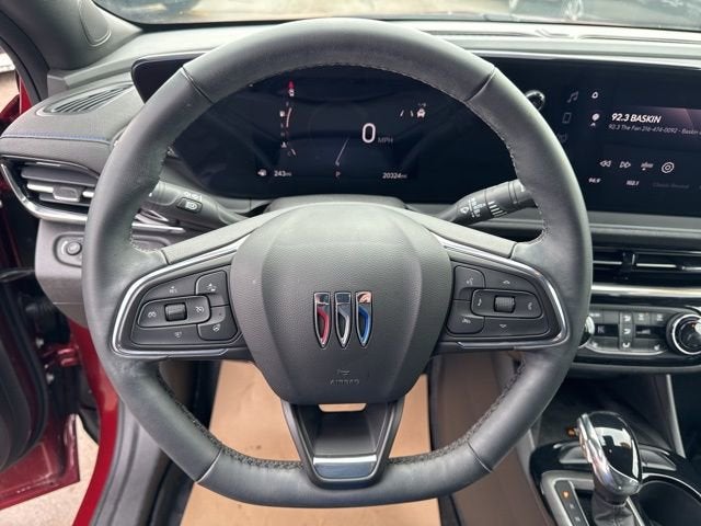 2024 Buick Envista Sport Touring