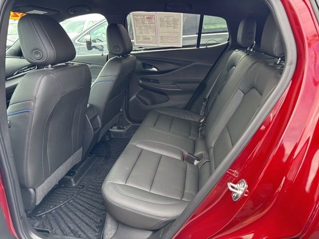 2024 Buick Envista Sport Touring