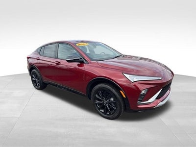 2024 Buick Envista Sport Touring