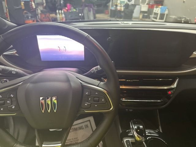 2024 Buick Envista Avenir