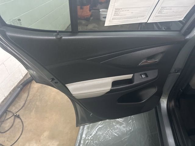 2024 Buick Envista Avenir