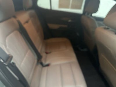 2024 Buick Envista Avenir