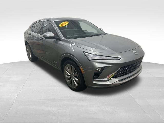 2024 Buick Envista Avenir