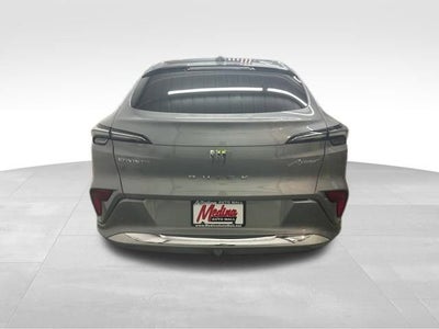 2024 Buick Envista Avenir