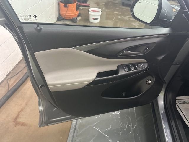 2024 Buick Envista Avenir