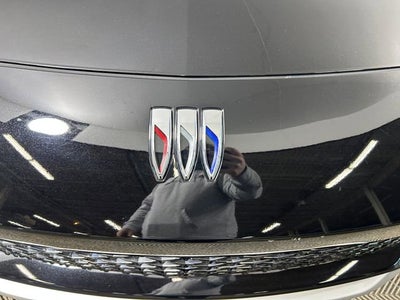 2024 Buick Envista Avenir