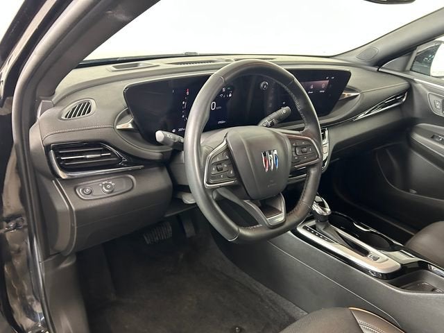 2024 Buick Envista Avenir