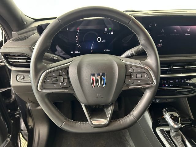 2024 Buick Envista Avenir