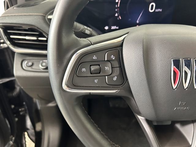 2024 Buick Envista Avenir