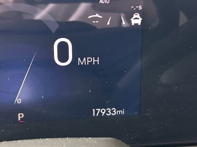 2024 Buick Envista Avenir