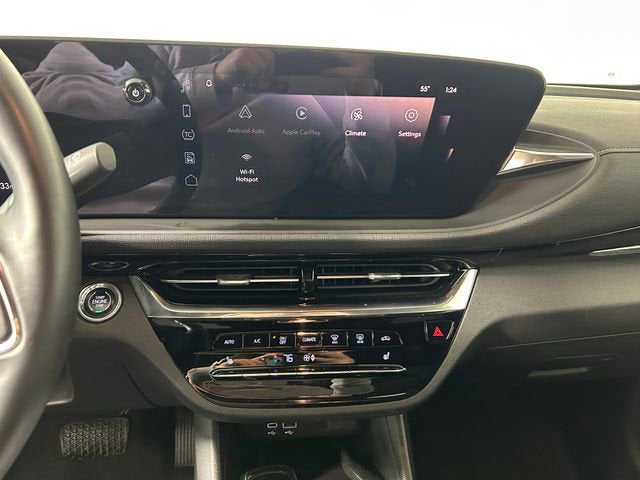 2024 Buick Envista Avenir